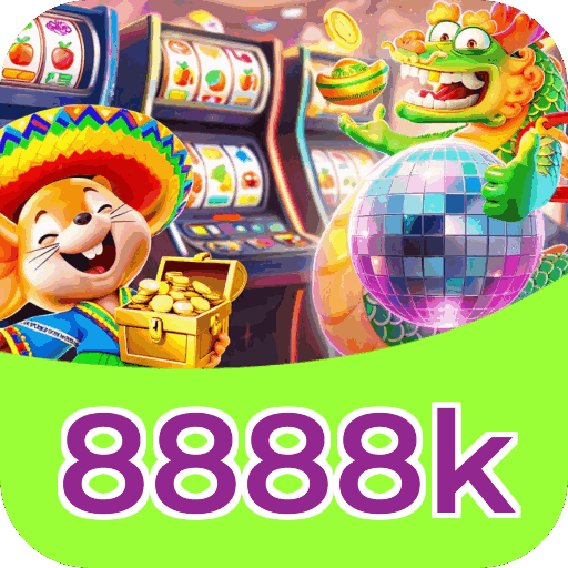 Lottery Clássica na 8888k