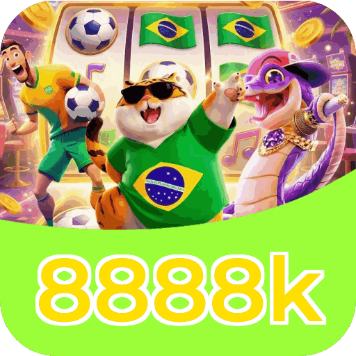 Instalação Android 8888k