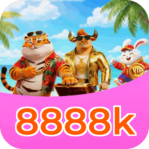 Login rápido no app 8888k
