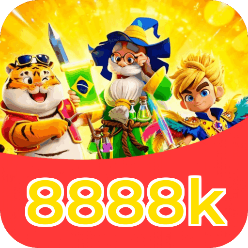 Jogos com maior RTP na 8888k